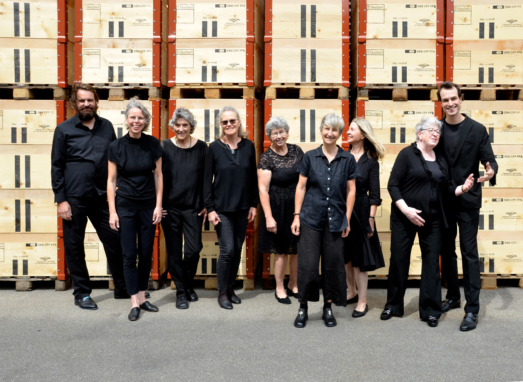 Formation 21 Landing Image