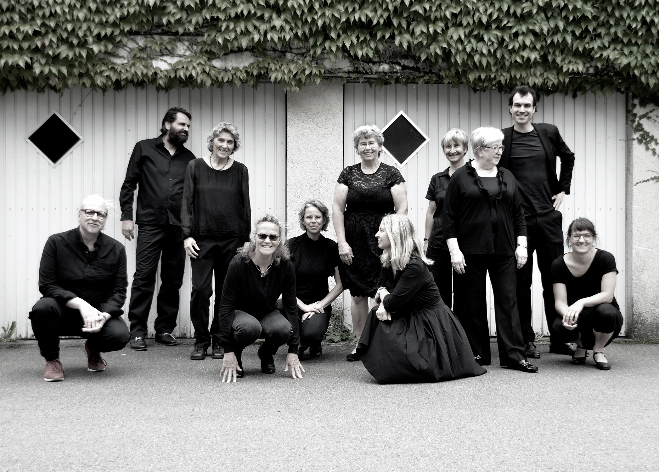 Formation 21 Landing Image