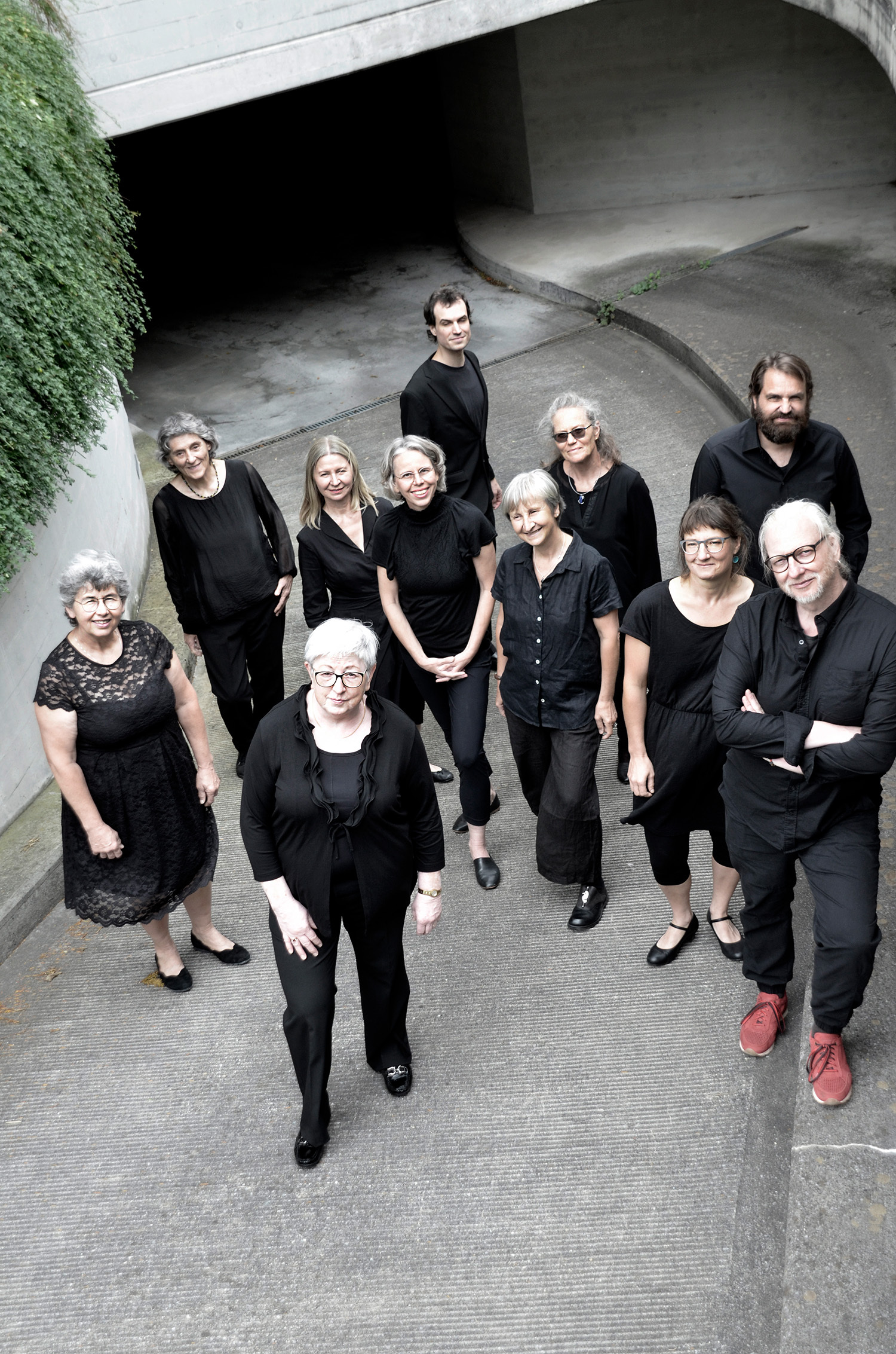 Formation 21 Landing Image