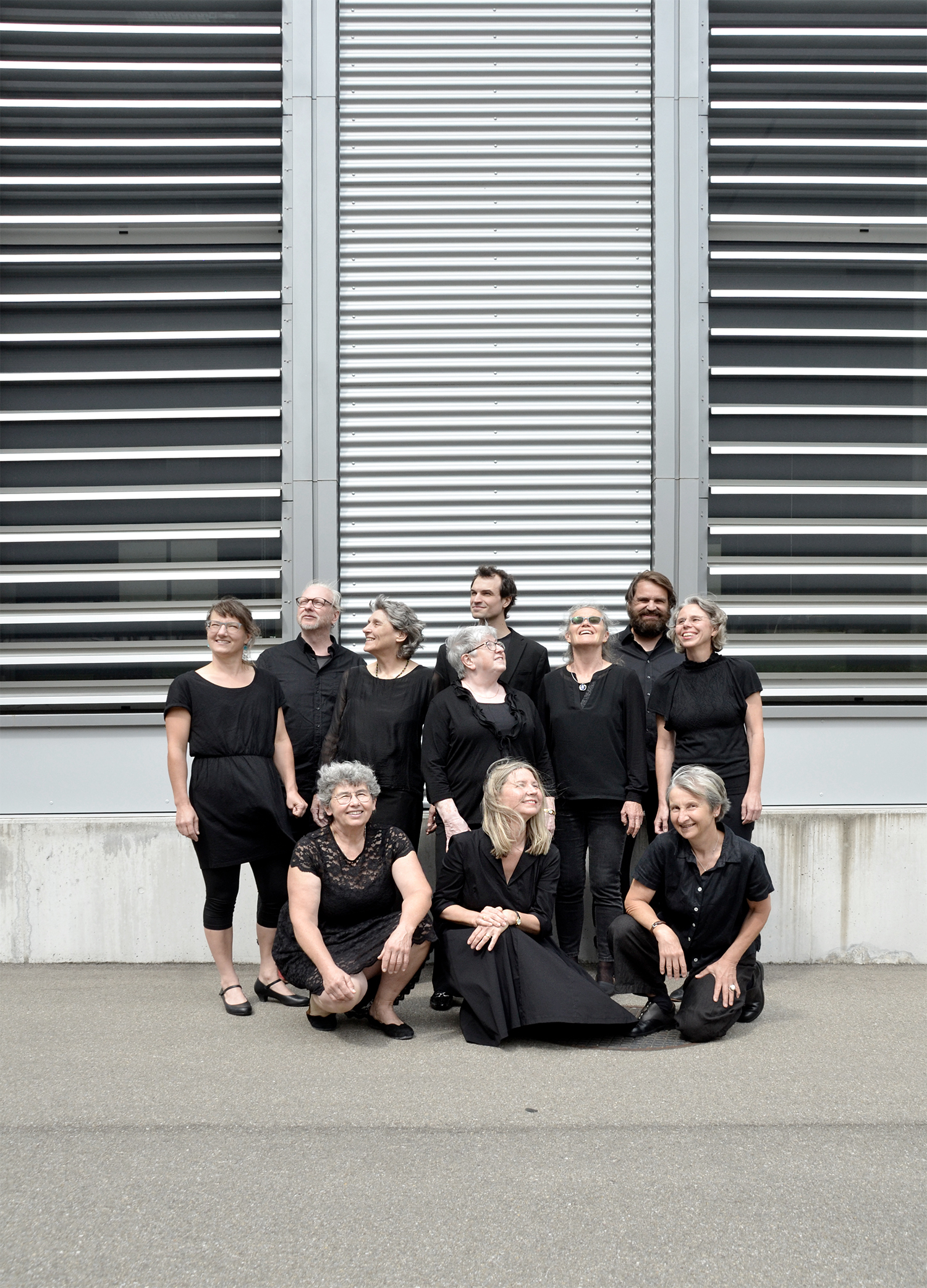 Formation 21 Landing Image